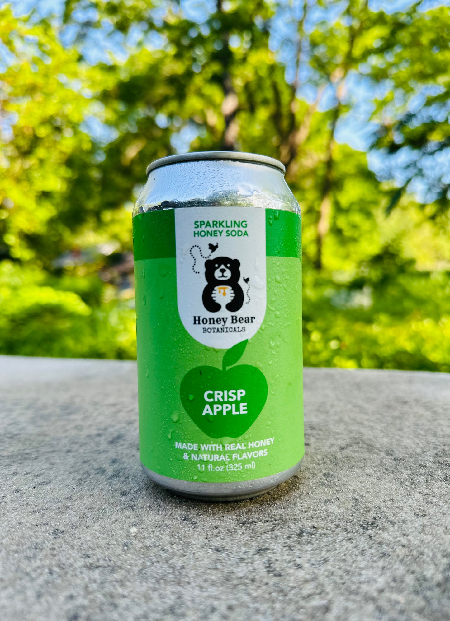 Crisp Apple