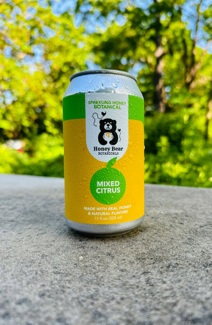 Mixed Citrus