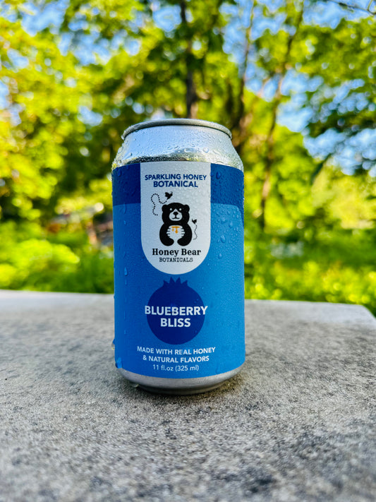 Bluberry Bliss